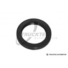 08.24.002 TRUCKTEC AUTOMOTIVE Уплотняющее кольцо вала, фланец ступенчатой коробк