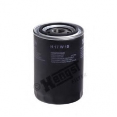 H17W15 HENGST FILTER Масляный фильтр