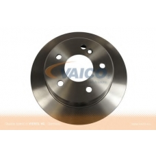 V30-40009 VEMO/VAICO Тормозной диск