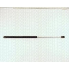 8710 15211 TRISCAN Газовая пружина, крышка багажник