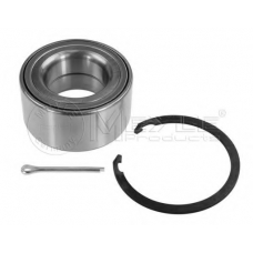 36-14 650 0003 MEYLE Комплект подшипника ступицы колеса