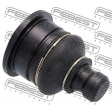 2420-LOG FEBEST Несущий / направляющий шарнир