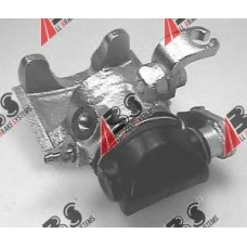 727822 ABS Тормозной суппорт