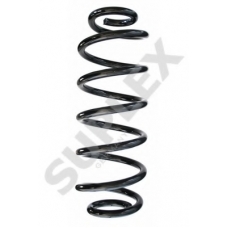 39369 SUPLEX Пружина ходовой части