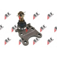 220205 ABS Несущий / направляющий шарнир