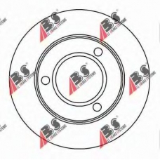 15305 ABS Тормозной диск