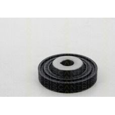 8643 16004 TRISCAN Ременный шкив, коленчатый вал