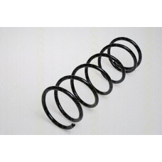 8750 5014 TRISCAN Пружина ходовой части