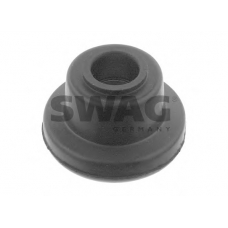 84 93 2470 SWAG Опора, стабилизатор