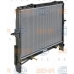 8MK 376 763-611 HELLA Радиатор, охлаждение двигателя