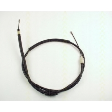 8140 28133 TRISCAN Трос, стояночная тормозная система