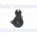 A 16 230 DELTA AUTOTECHNIK Стартер