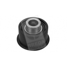 CR 5051 BREDA  LORETT Паразитный / ведущий ролик, зубчатый ремень