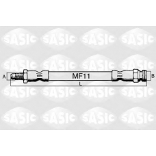 SBH4074 SASIC Тормозной шланг