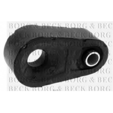 BSK7175 BORG & BECK Опора, стабилизатор