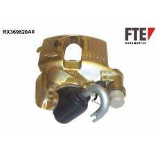 RX369820A0 FTE Тормозной суппорт