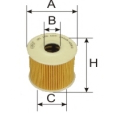 OG 106 ECO Goodwill Масляный фильтр