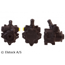 15-0957 ELSTOCK Гидравлический насос, рулевое управление