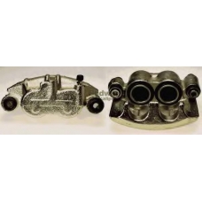 341840 BUDWEG CALIPER Тормозной суппорт