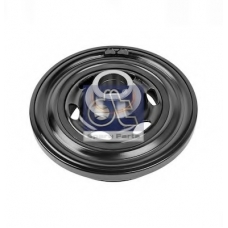 4.67554 DIESEL TECHNIC Ременный шкив, коленчатый вал