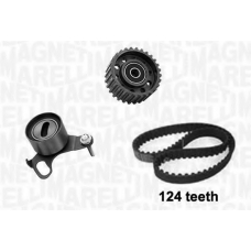 341302250000 MAGNETI MARELLI Комплект ремня ГРМ