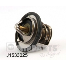J1533025 NIPPARTS Термостат, охлаждающая жидкость