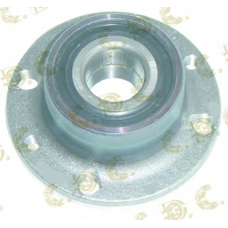 01.344 AUTOKIT Комплект подшипника ступицы колеса