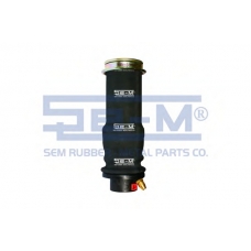 8356 SEM LASTIK Баллон пневматической рессоры, крепление кабины