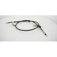 8140 40162 TRISCAN Трос, стояночная тормозная система