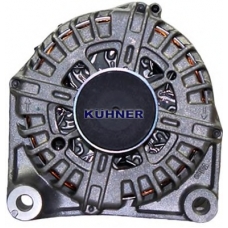 553783RI AD KUHNER Генератор