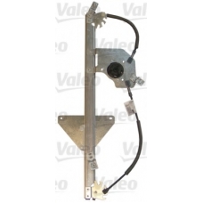 850933 VALEO Подъемное устройство для окон