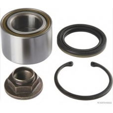 600000140130 MAGNETI MARELLI Комплект подшипника ступицы колеса