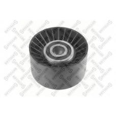 81-22017-SX STELLOX Натяжной ролик, поликлиновой  ремень
