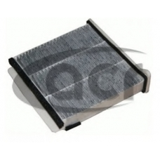 320587 ACR Фильтр, воздух во внутренном пространстве