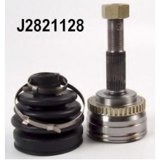 J2821128 NIPPARTS Шарнирный комплект, приводной вал