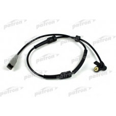 ABS52125 PATRON Датчик, частота вращения колеса