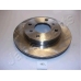 DI-127 JAPANPARTS Тормозной диск