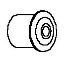 P-SB5 METZGER Подвеска, рычаг независимой подвески колеса