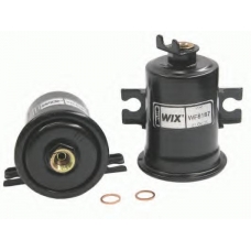 WF8187 WIX Топливный фильтр