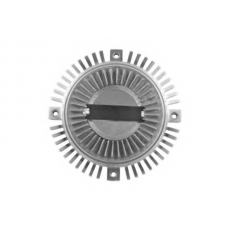 49519 NRF Сцепление, вентилятор радиатора