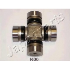 JO-K00 JAPANPARTS Шарнир, продольный вал