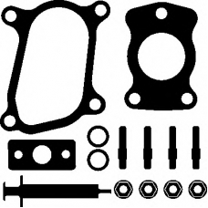 714.620 Elring Монтажный комплект, компрессор