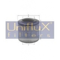 XA1070 UNIFLUX FILTERS Воздушный фильтр