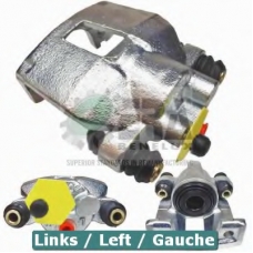 BC53864 ERA Тормозной суппорт