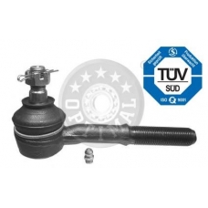 G1-605 OPTIMAL Наконечник поперечной рулевой тяги