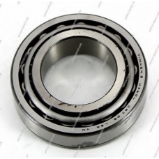 K471A12A NPS Комплект подшипника ступицы колеса