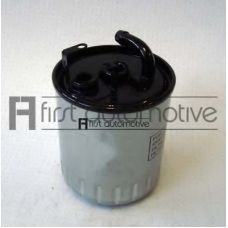 D20100 1A FIRST AUTOMOTIVE Топливный фильтр