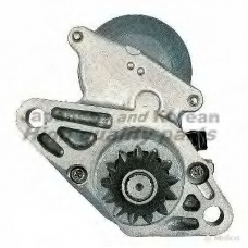 1563-6902 ASHUKI Стартер