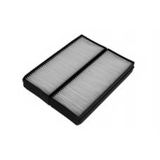 CCF0187 CHAMPION Фильтр, воздух во внутренном пространстве