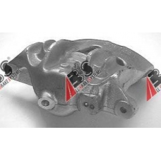 520202 ABS Тормозной суппорт